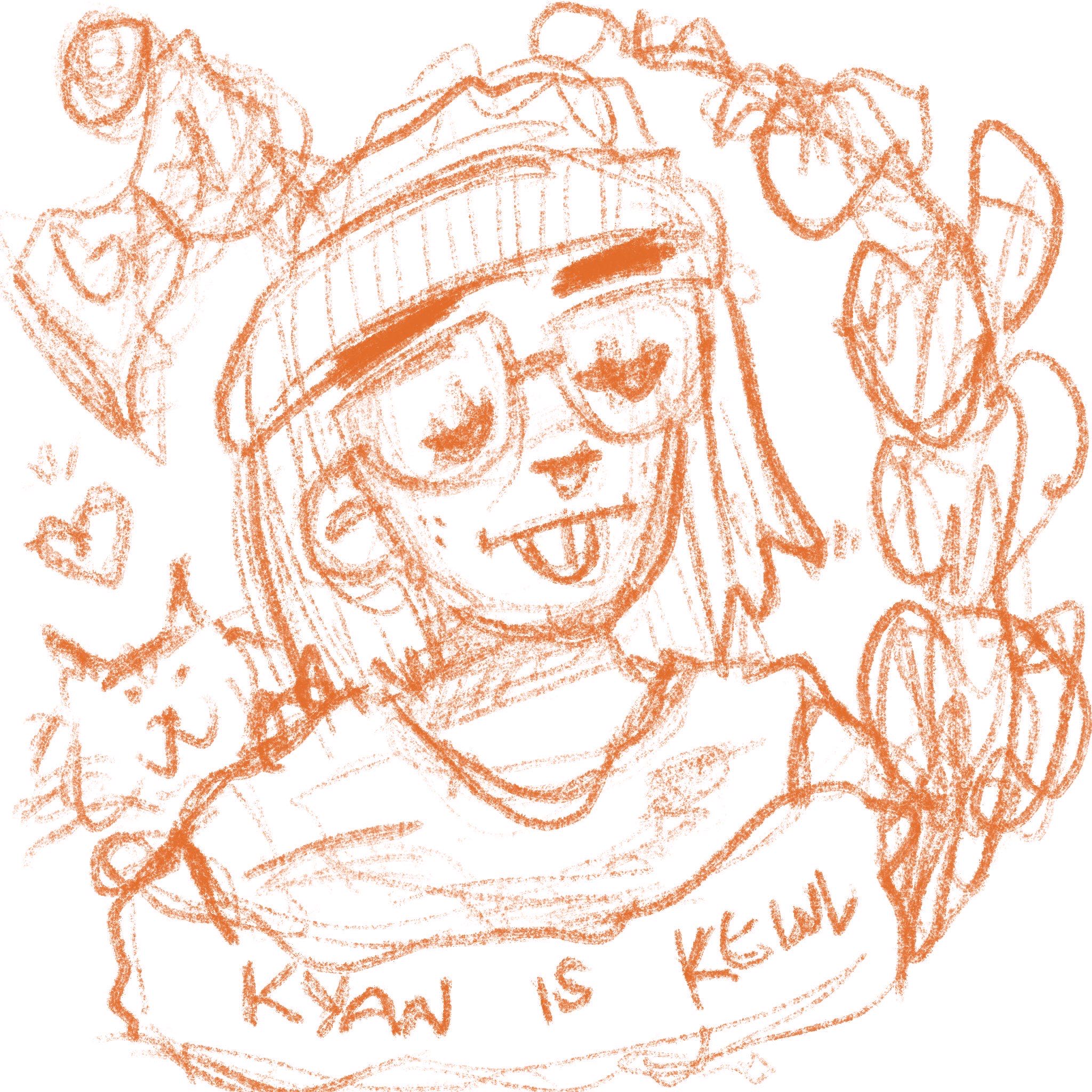 Kyan by Robyn Michelle